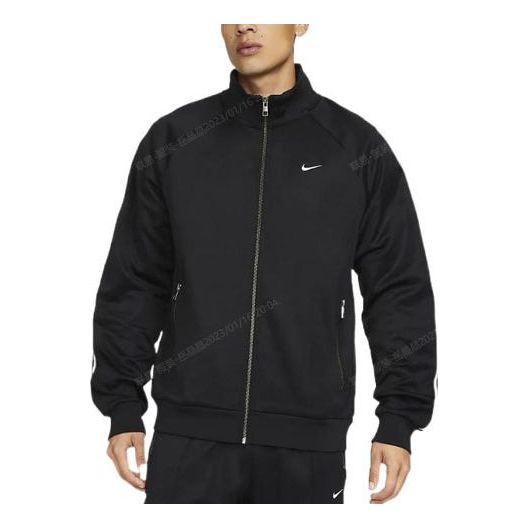 Nike Authentics Track Jacket DQ5003-010