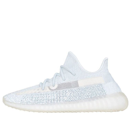 adidas Yeezy Boost 350 V2 'Cloud White Reflective' FW5317