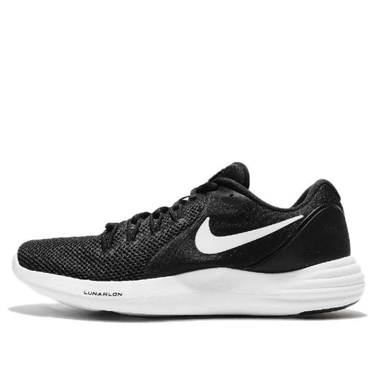 Nike Lunar Apparent Black 908987-001