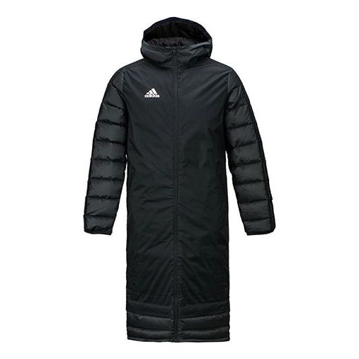 adidas Soccer/Football Training Sports protection against cold Stay Wa