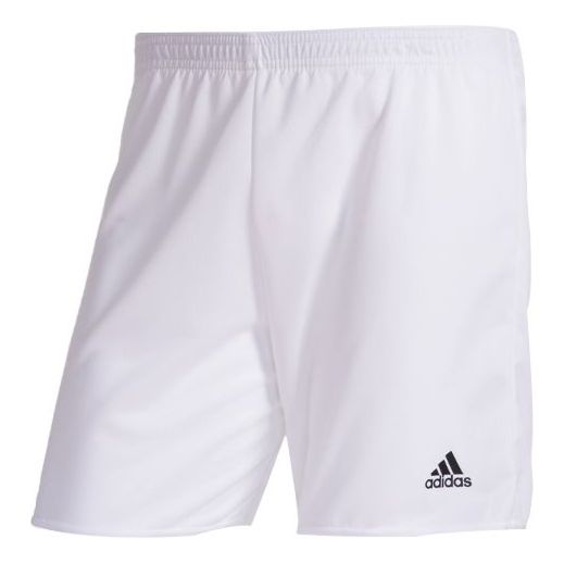 adidas Estro 19 Shorts Logo Breathable White FT6688