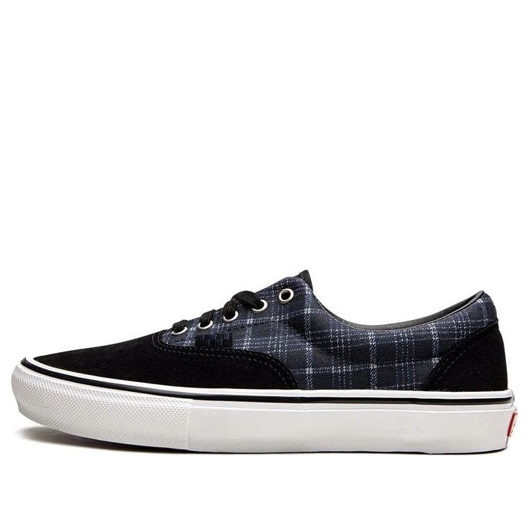 Vans Shoes Skate shoes 'Black Blue' VN0A5FC984C