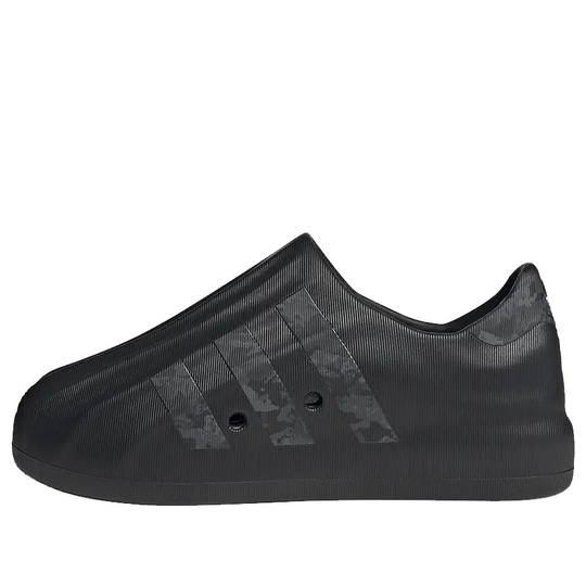adidas AdiFOM Superstar 'Black Carbon Camo' IE2298 - KICKS CREW