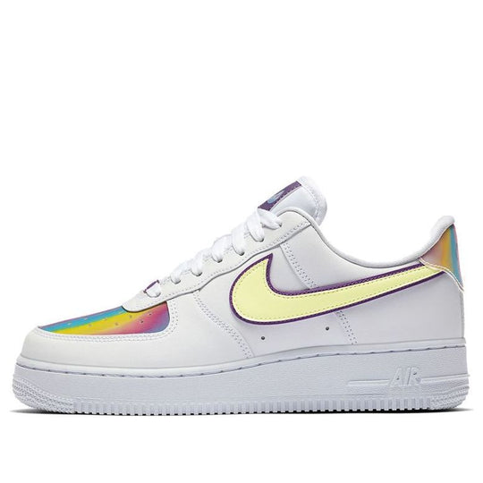(WMNS) Nike Air Force 1 Low 'Easter 2020' CW0367-100