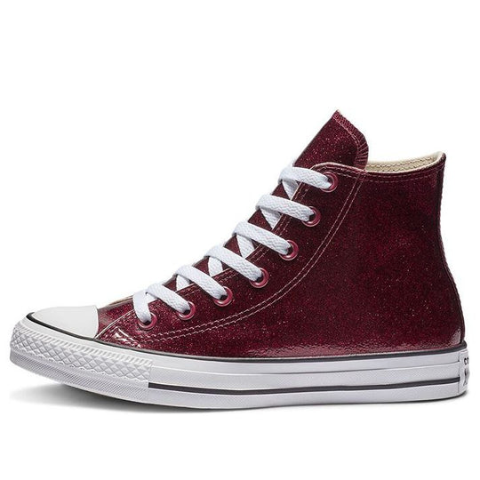 (WMNS) Converse Chuck Taylor All Star 'Red' 562480C
