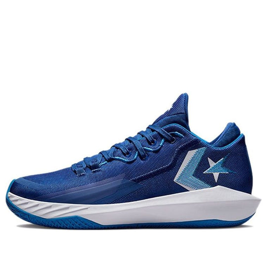 Converse All Star BB Jet Between The Lines Blue 171700C
