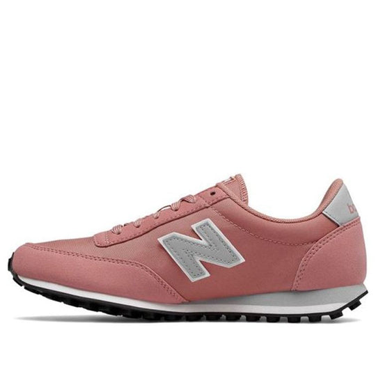 (WMNS) New Balance 410 Sneakers Pink WL410DPG