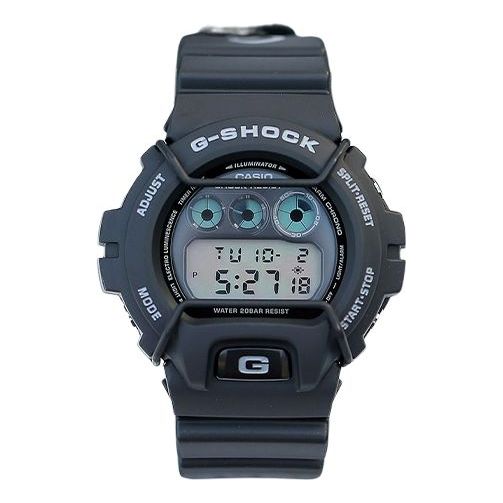 CASIO G-Shock Digital 'Black' DW-6900SA-1JF