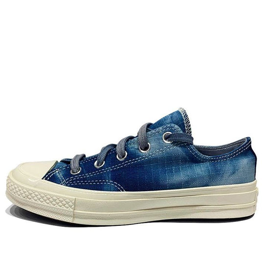 Converse Chuck 70 Low 'Twisted Vacation - Court Blue' 167650C