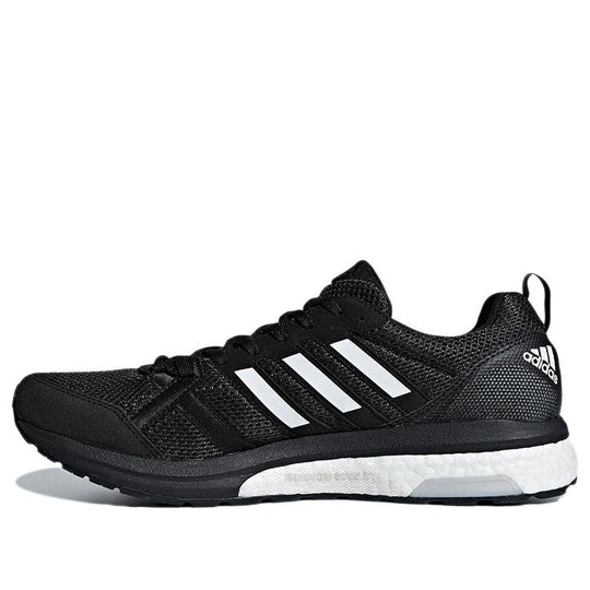 adidas Adizero Tempo 9 'Core Black' B37423 Marathon Running Shoes/Sneakers  -  KICKS CREW