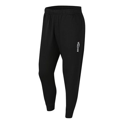 Nike SPORTSWEAR JDI Cone Fleece Long Pants Black CJ4779-010