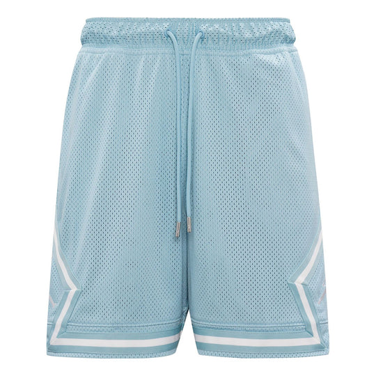 Men's Air Jordan Casual Sports Breathable Solid Color Shorts Gray DM1369-366