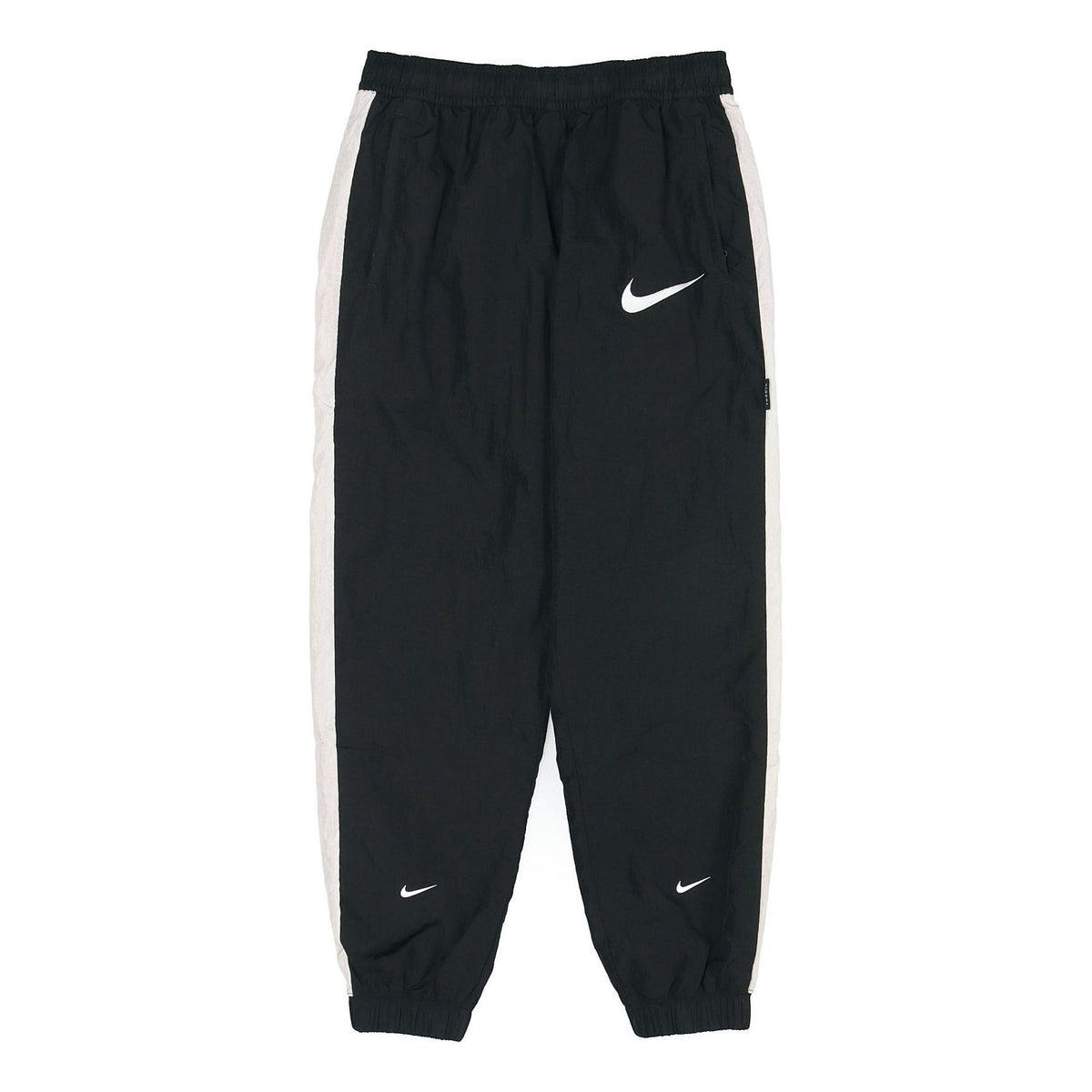 Nike AS Men's Nike Sportswear SWSH Pant WVN Black DJ4133-010 - KICKS CREW