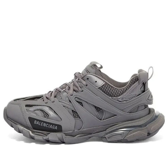 Balenciaga Track Sneaker 'Grey' 542023W3FE31250 - KICKS CREW