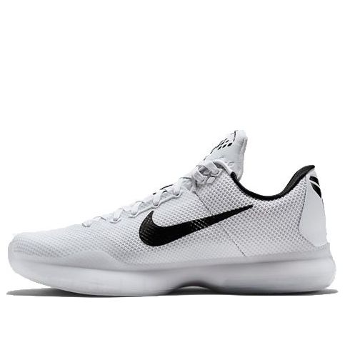Nike Kobe 10 EP 'Fundamentals' 745334-100 - KICKS CREW