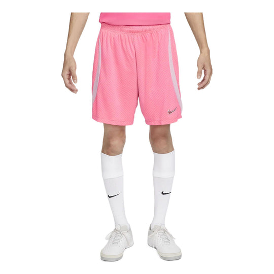Nike Dri-FIT Strike Soccer Shorts 'Pink' DH8777-639-KICKS CREW