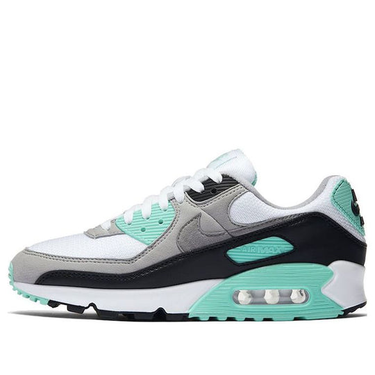 (WMNS) Nike Air Max 90 'Turquoise' CD0490-104