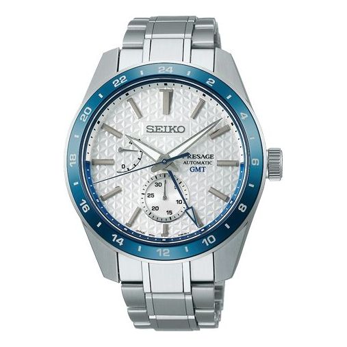 SEIKO PRESAGE Series Seiko 140 Anniversary Limited Edition 6R64 Automatic 42.2mm Watch SPB223 Watches - KICKSCREW