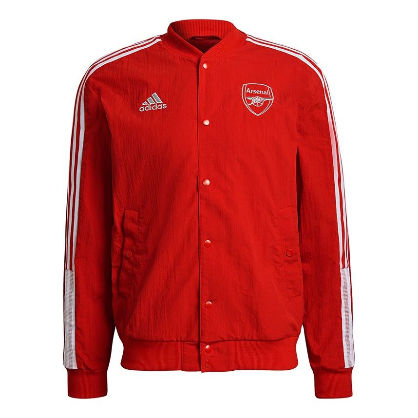 Classic Football Shirts on X: Arsenal 2021 Adidas CNY Bomber 🌟 These  Adidas Arsenal Chinese New Year bomber jackets from last season are now  available on the site. 🌍 Worldwide Shipping 🛒