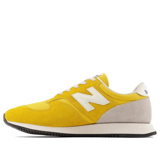 New Balance 420 'Yellow White Gray' UL420TT2