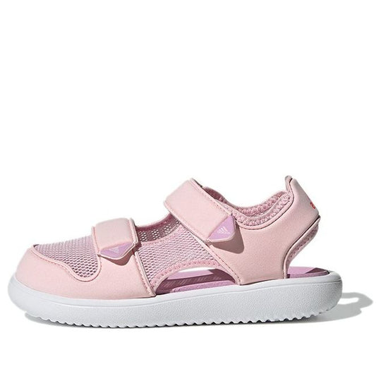 (PS) adidas Water Sandal Ct C Pink Sandals 'Pink Blue' GX2475