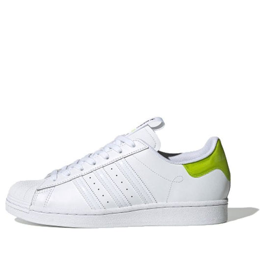 adidas originals Superstar Footwear White/Core Black FW2846