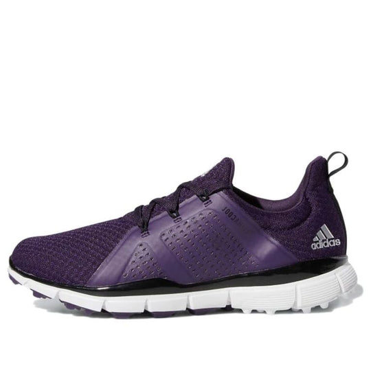 (WMNS) adidas Climacool Cage 'Purple White' BB8019