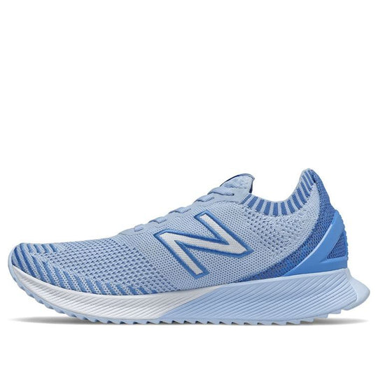 (WMNS) New Balance FuelCell Echo Blue WFCECCT