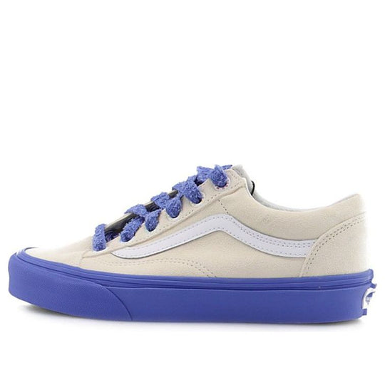 Tierra Whack x Vans Unisex Style 36 Sneakers Blue VN0A54F67CC
