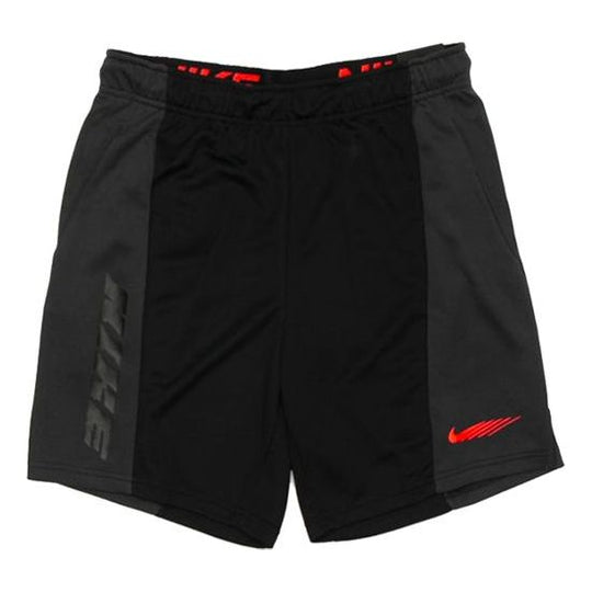 Nike AS Men's NK Dry Short ENERGY SC Black CZ7711-010