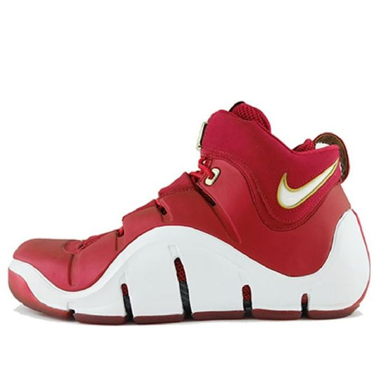 Nike Zoom LeBron 4 'China' 314647-611