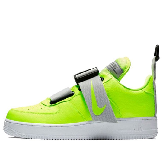 Nike Air Force 1 Low Utility 'Volt' AO1531-700