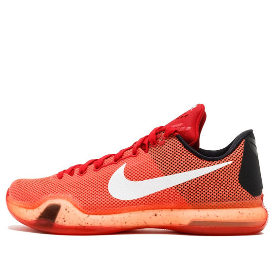 Nike Kobe 10 'Majors' 705317-616