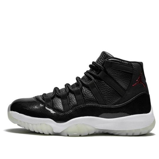 (GS) Air Jordan 11 '72-10' 378038-002 Big Kids Basketball Shoes  -  KICKS CREW