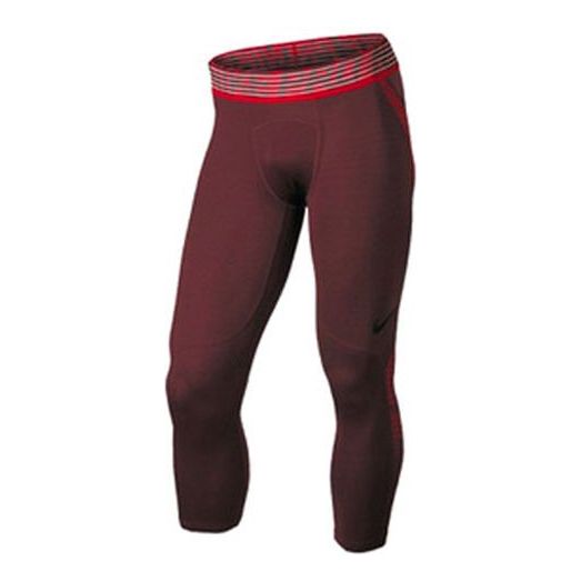 Nike Running Training Sports skinny shark track pants Deep Red 828164-619 Gym Pants - KICKSCREW