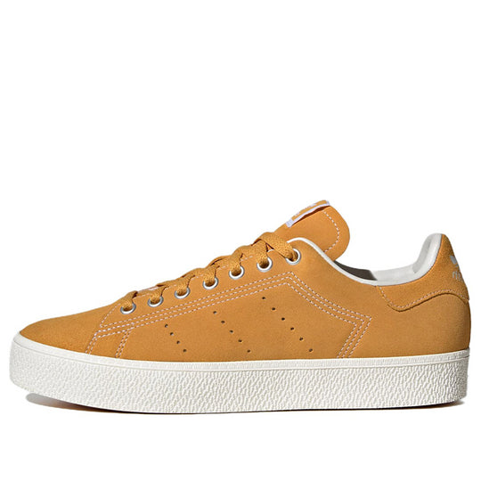Adidas Originals Stan Smith CS Shoes 'Preloved Yellow' IE9969