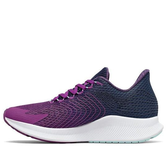 (WMNS) New Balance FuelCell Propel B-Wide Purple WFCPRCI
