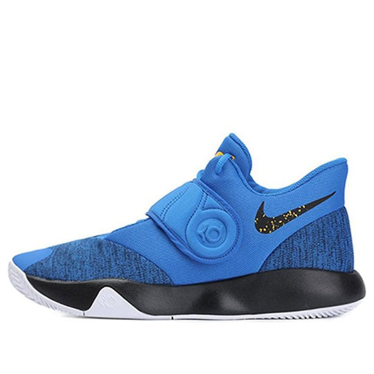 Nike KD Trey 5 VI EP 'Signal Blue' AA7070-401