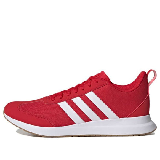 adidas neo Run60s Red/White EG8689