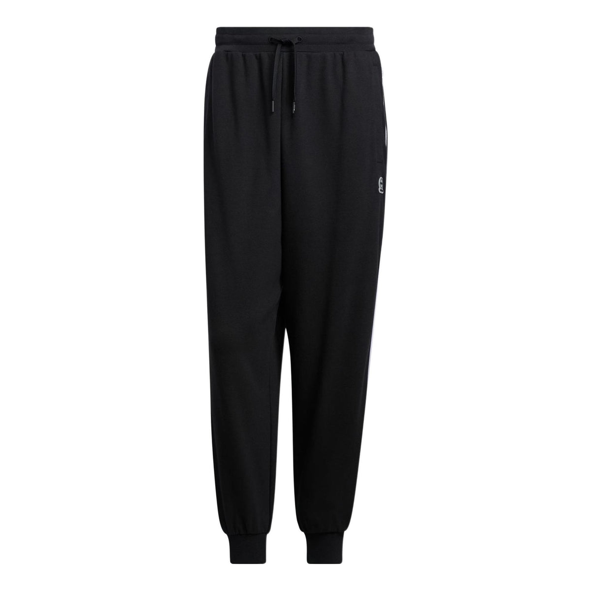 Adidas Sweat Pants 'Black' IK5433 - KICKS CREW