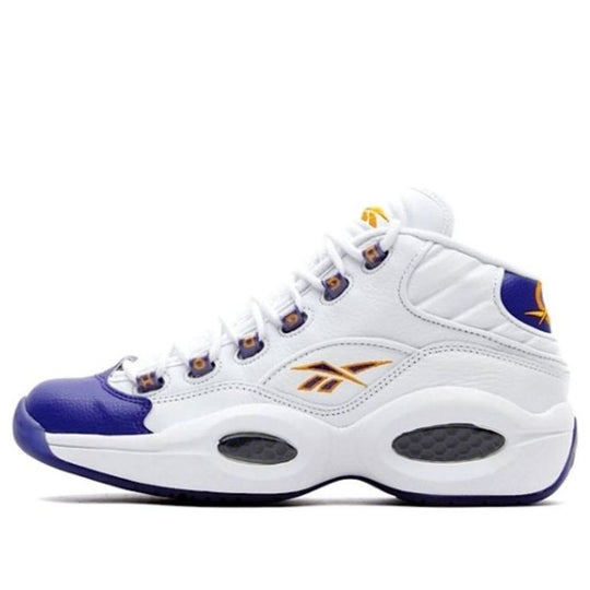 Reebok Packer Shoes x Question Mid 'For Player Use Only - Kobe Bryant' V53581