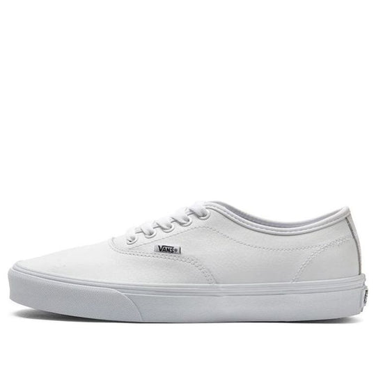 Vans Doheny Decon Sneakers White VN0A5ELV3E1 - KICKS CREW