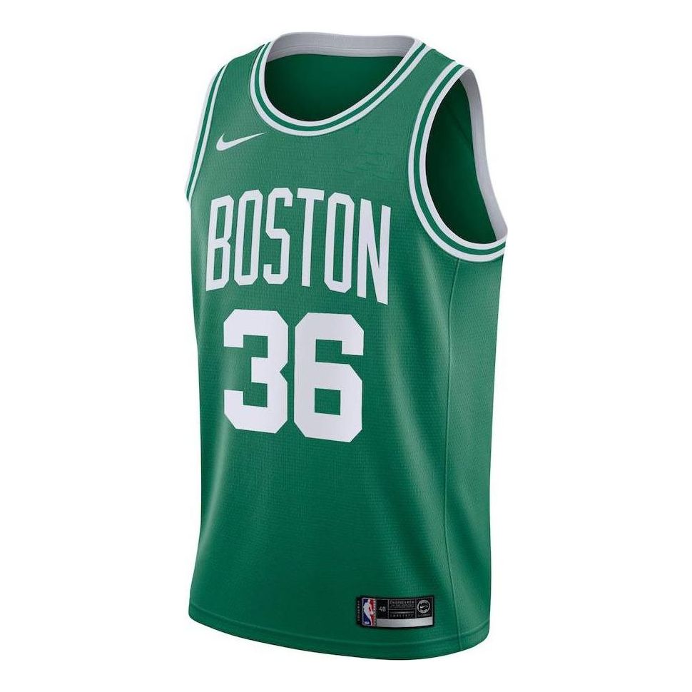 UNBOXING: Jayson Tatum Boston Celtics Nike NBA Swingman Jersey