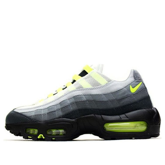 Nike Air Max 95 SP 'Neon Patch' 747137-170