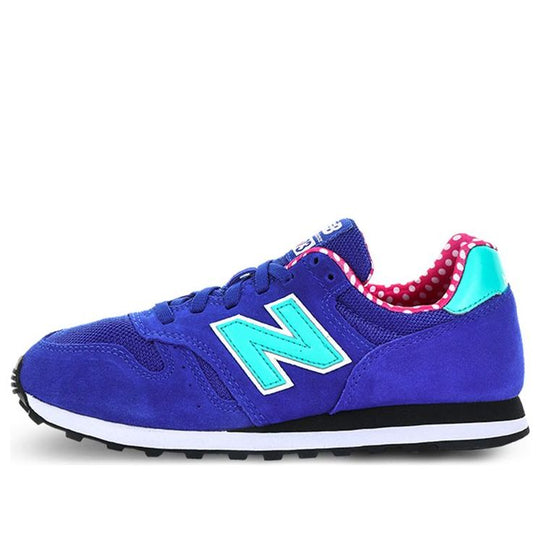 (WMNS) New Balance 373 Shoes Blue WL373BGP