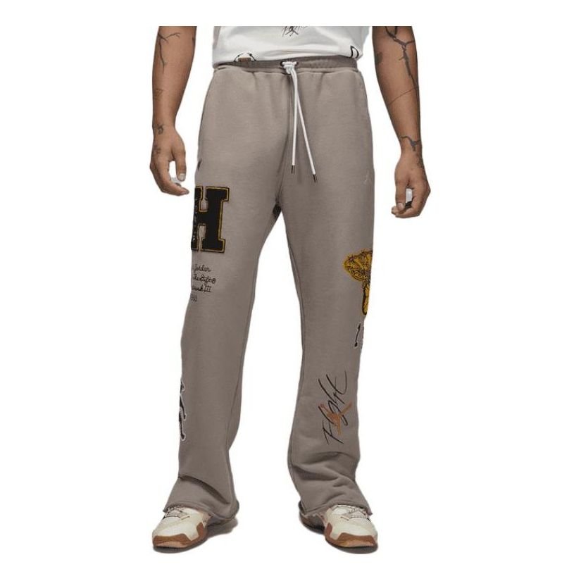 Jordan Westbrook Pants x HTG DX6242-087 Casual Pants  -  KICKS CREW