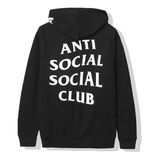 ANTI SOCIAL SOCIAL CLUB x UNDEFEATED ASSW497