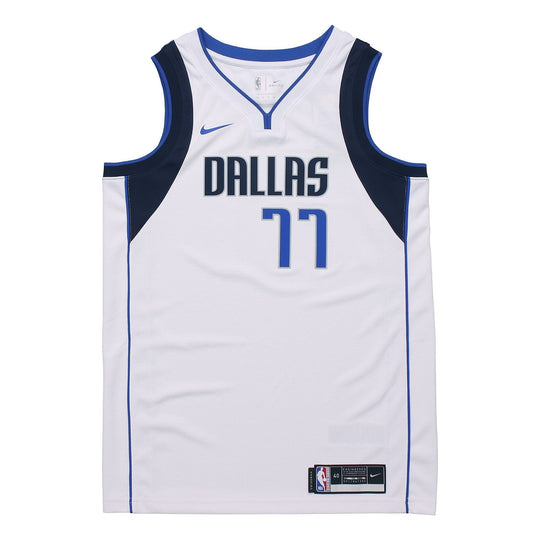 NBA Dallas Mavericks Pink White Baseball Jacket