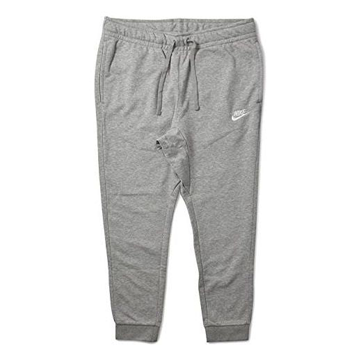 Men's Nike Running Training Sports Long Pants Gray 804466-063 Sweat Pants - KICKSCREW