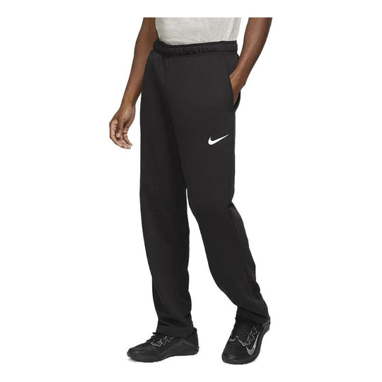 Nike Dri-Fit Training Pants Black CZ6381-010